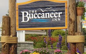 Buccaneer Inn Nanaimo